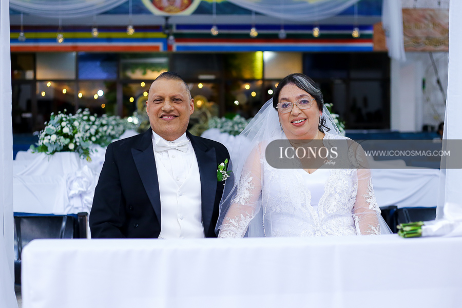 boda klelia felissa enamorado colindres y jose douglas andrade lopez