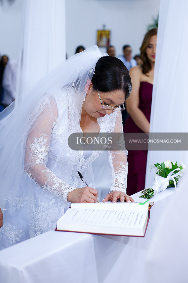 boda klelia felissa enamorado colindres y jose douglas andrade lopez
