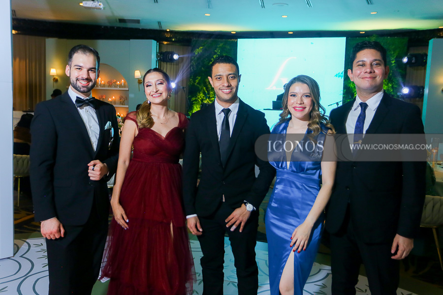 boda laura amelia andino alvarez y victor josue lara estrada