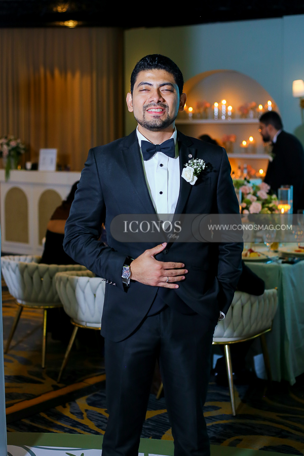 boda laura amelia andino alvarez y victor josue lara estrada