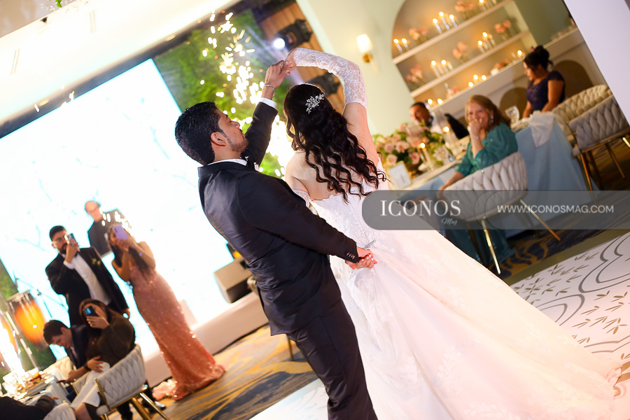 boda laura amelia andino alvarez y victor josue lara estrada