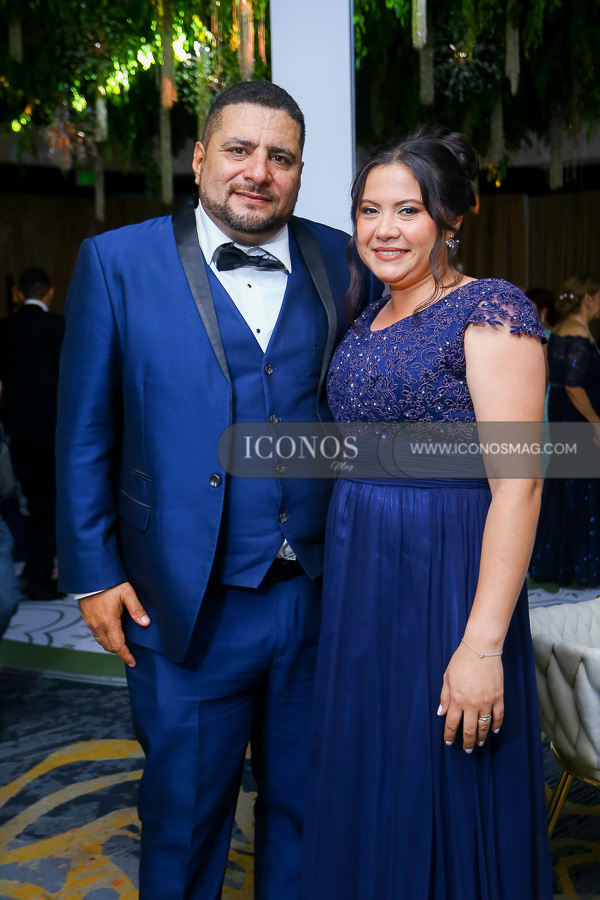 boda laura amelia andino alvarez y victor josue lara estrada