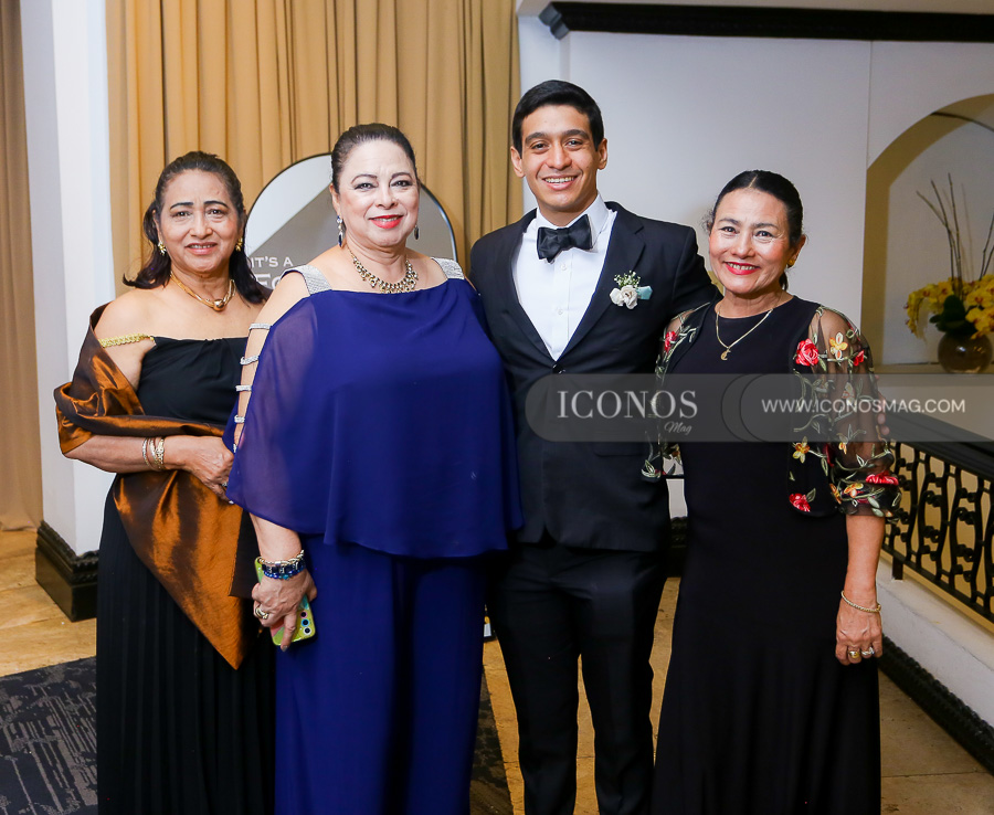 boda laura amelia andino alvarez y victor josue lara estrada