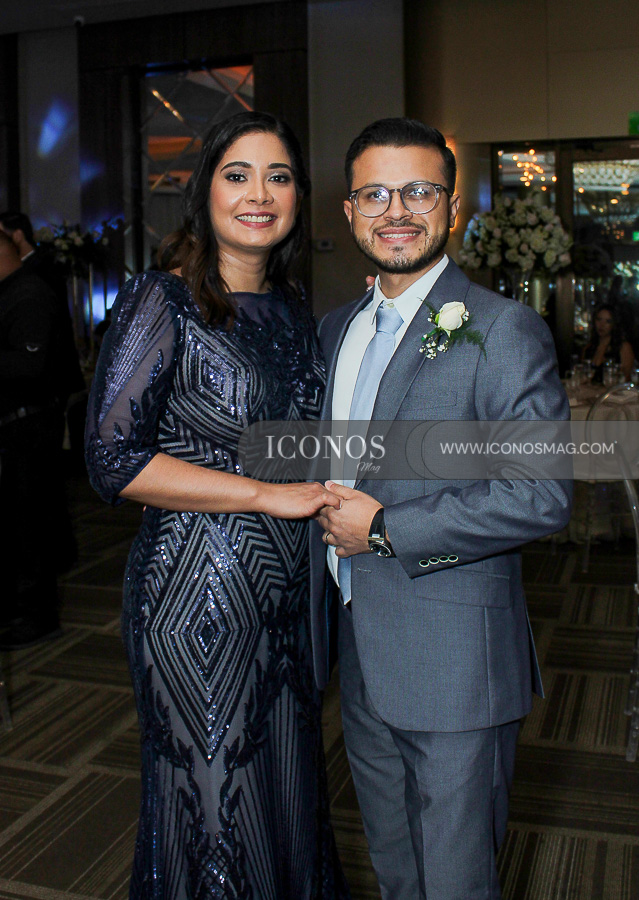 boda marcia cristina caballero y fredy geovani puerto