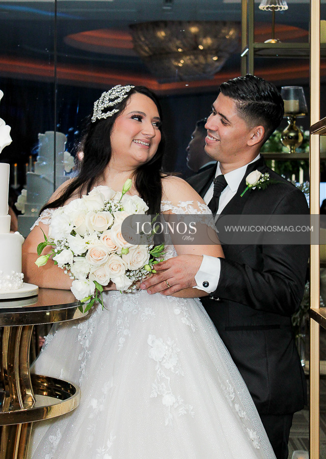 boda marcia cristina caballero y fredy geovani puerto
