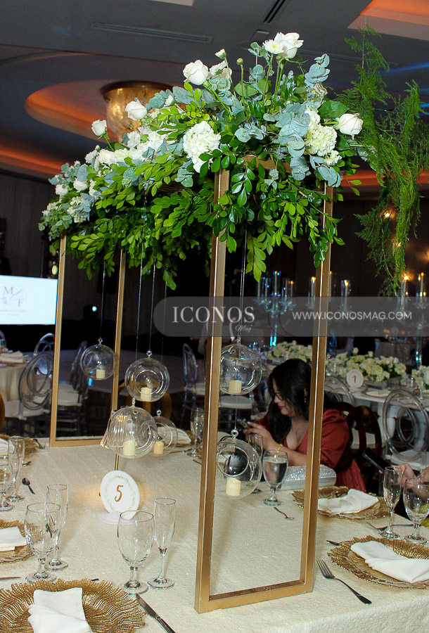 boda marcia cristina caballero y fredy geovani puerto