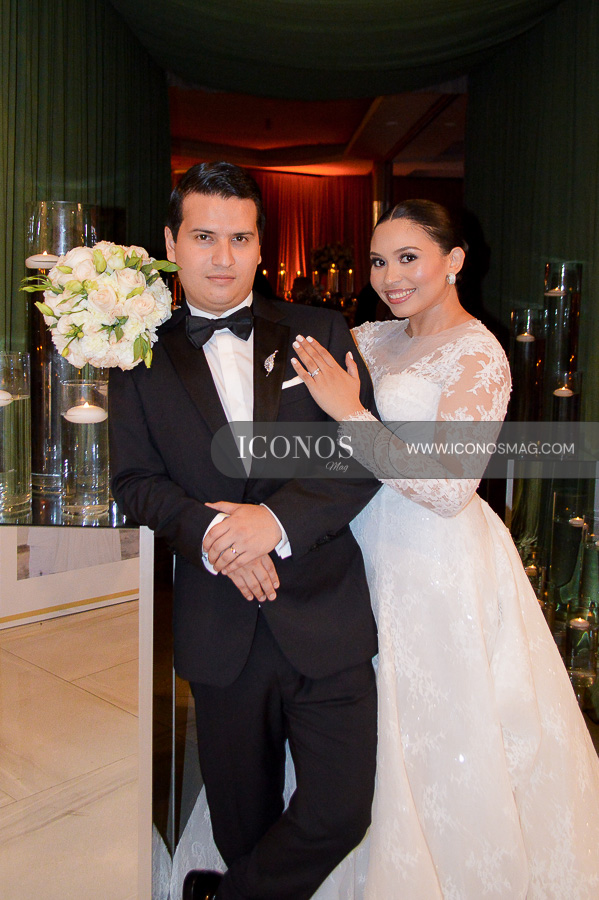 boda maria Jose fuentes paz y neptaly pineda paredes