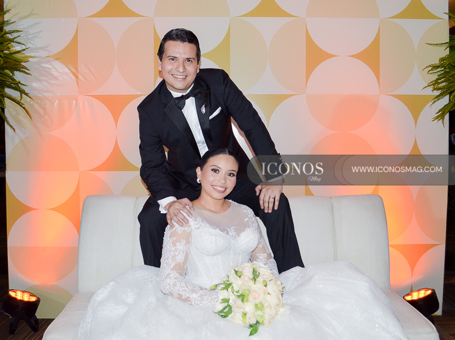 boda maria Jose fuentes paz y neptaly pineda paredes