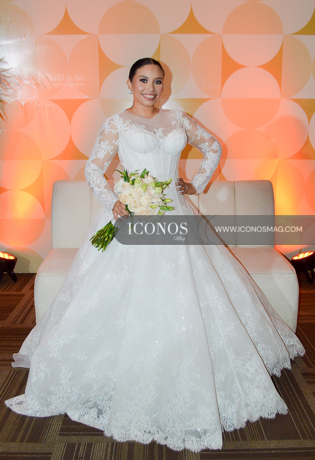 boda maria Jose fuentes paz y neptaly pineda paredes
