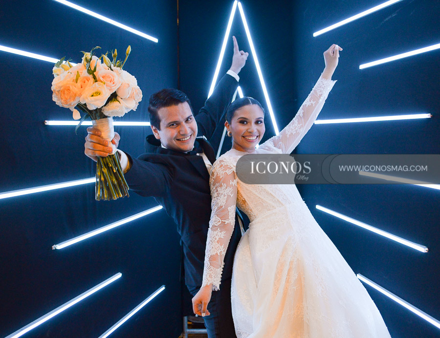 boda maria Jose fuentes paz y neptaly pineda paredes