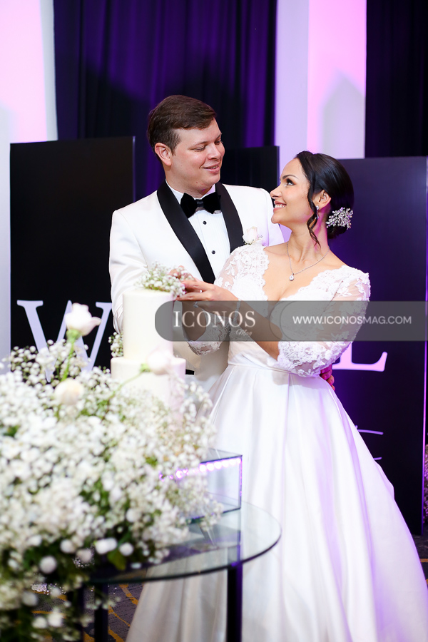 boda maria fernanda bueso milla y carlos roberto garcia pineda