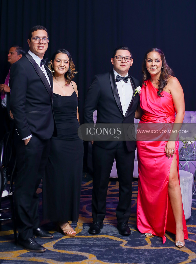boda maria fernanda bueso milla y carlos roberto garcia pineda