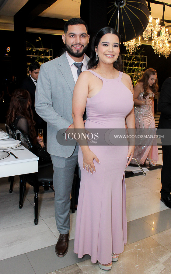 boda maria sosa colindres y rafael espinoza arita
