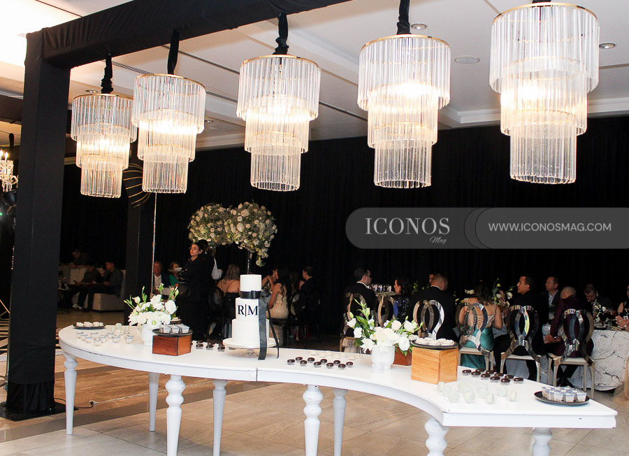 boda maria sosa colindres y rafael espinoza arita