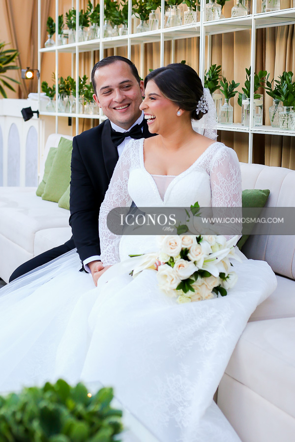 boda marta gisselle reyes y norman danilo escoto