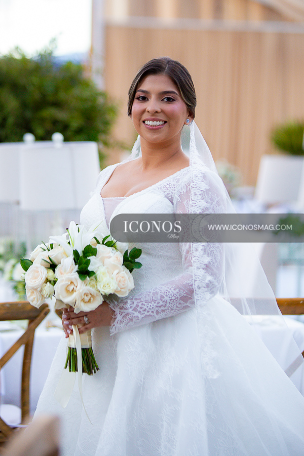 boda marta gisselle reyes y norman danilo escoto