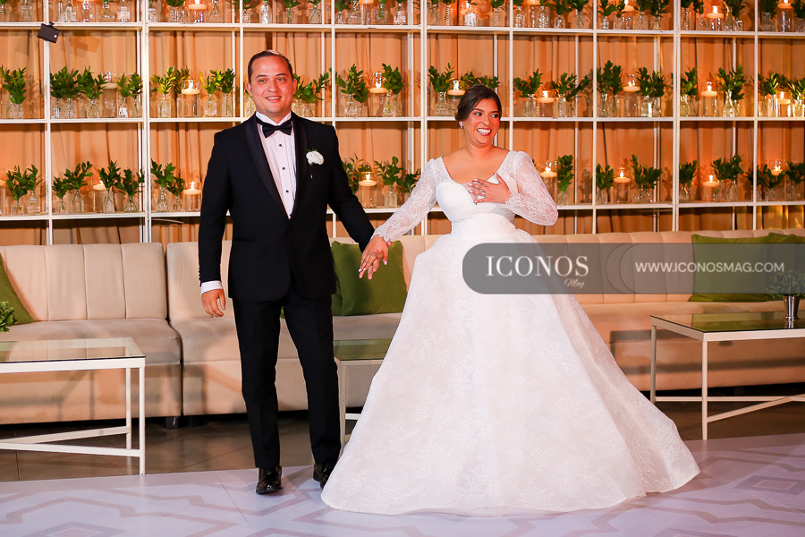 boda marta gisselle reyes y norman danilo escoto