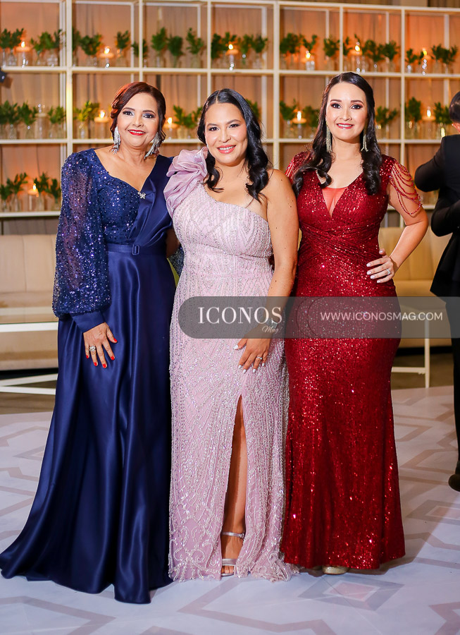 boda marta gisselle reyes y norman danilo escoto