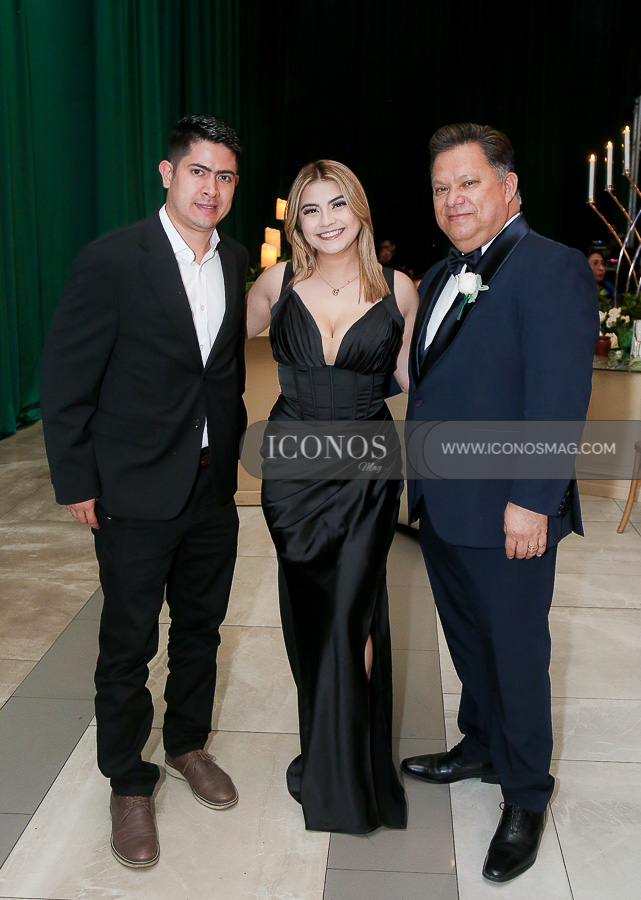 boda religiosa claudia marcela chinchilla lopez y samuel ramos aguilar