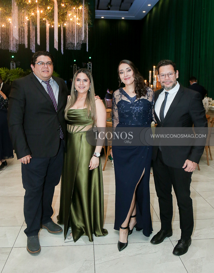 boda religiosa claudia marcela chinchilla lopez y samuel ramos aguilar