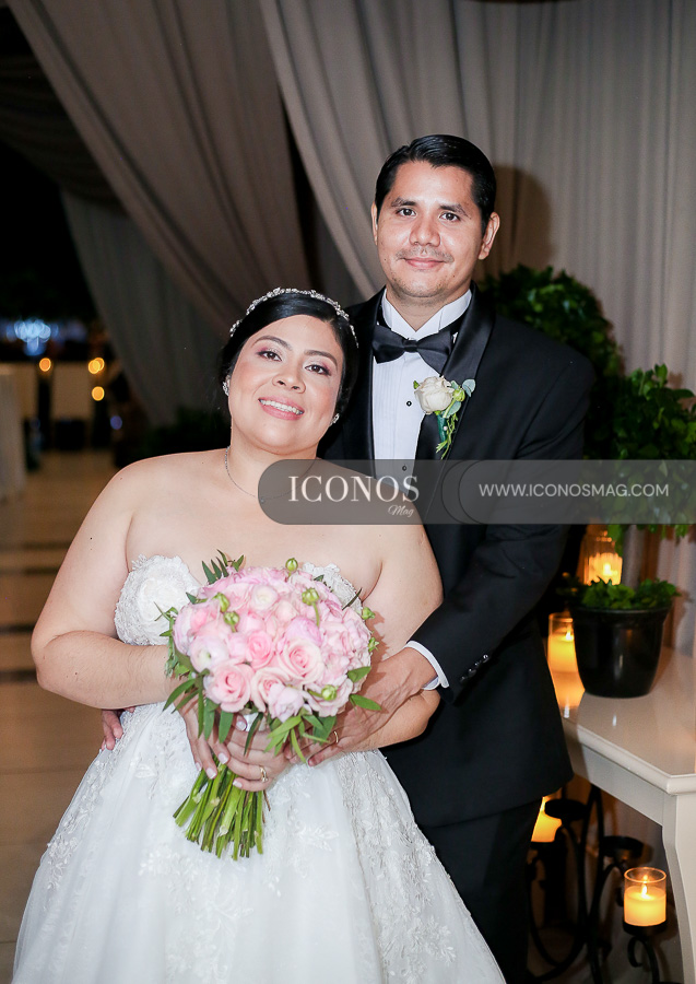 boda religiosa claudia marcela chinchilla lopez y samuel ramos aguilar