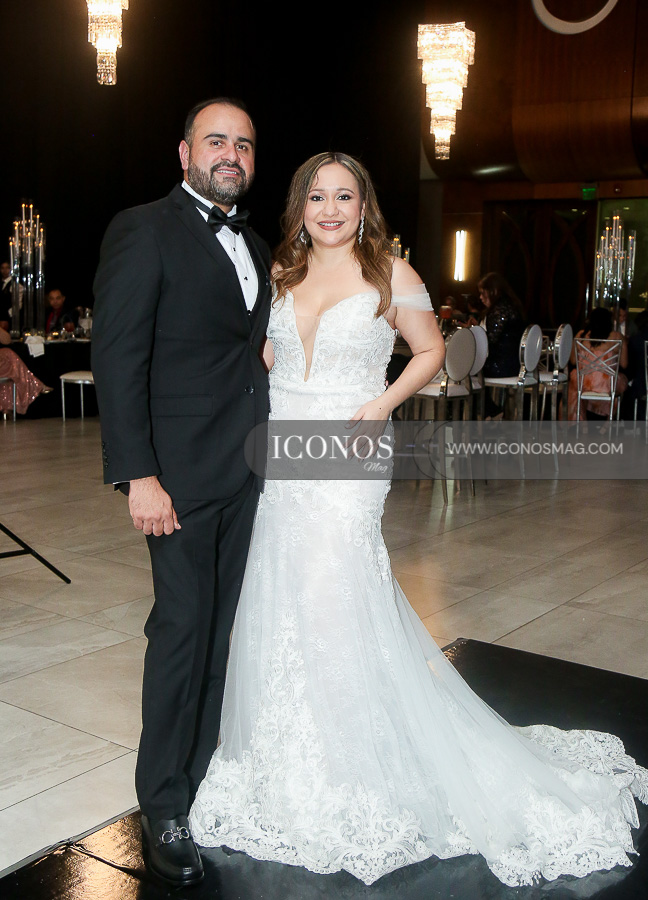 boda religiosa diana maria pineda borjas y miguel emilio ordonez pineda