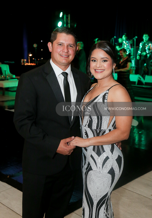 boda religiosa diana maria pineda borjas y miguel emilio ordonez pineda
