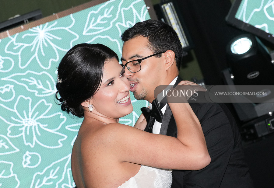 boda religiosa esther maria david velazquez y wiston javier montes de oca