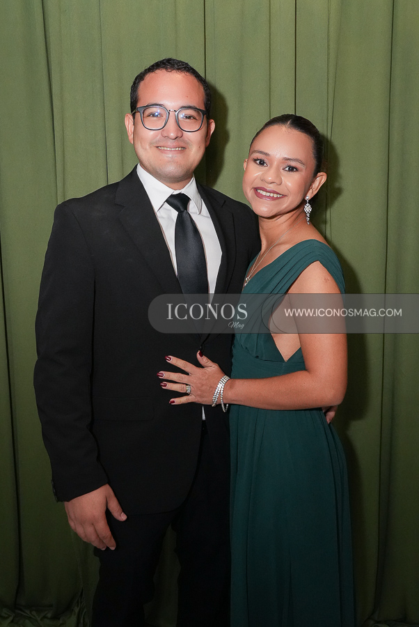 boda religiosa esther maria david velazquez y wiston javier montes de oca