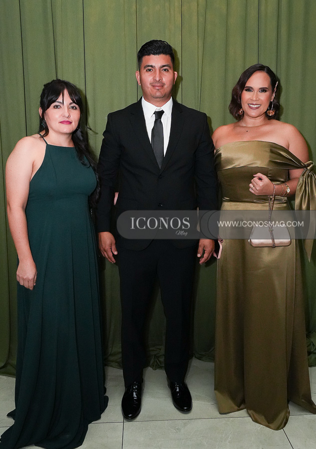 boda religiosa esther maria david velazquez y wiston javier montes de oca
