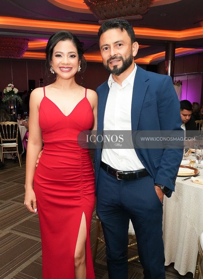 boda religiosa maria fernanda baide y enrico jesus ramirez