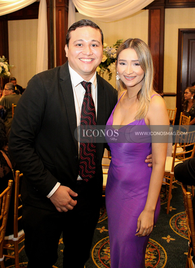 boda religiosa sonia maribel olavarria caceres y david augusto sevilla torres