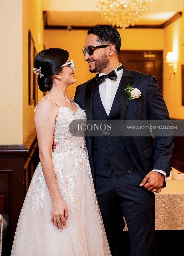 boda religiosa sonia maribel olavarria caceres y david augusto sevilla torres