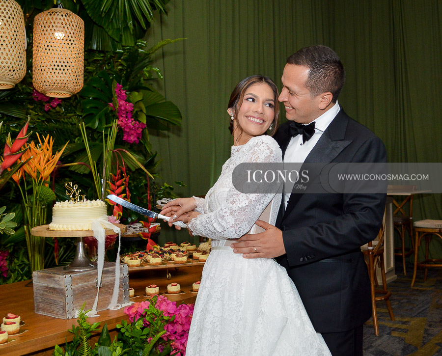 boda stephanie y hernan arriaga donaide