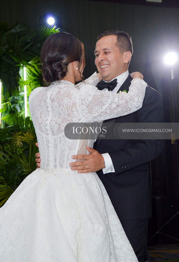 boda stephanie y hernan arriaga donaide