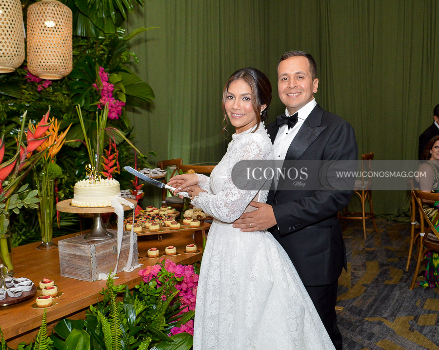 boda stephanie y hernan arriaga donaide