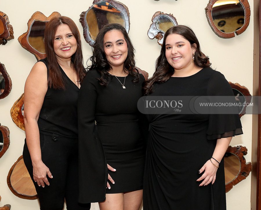 bridal shower doreen arlette cuete serrano