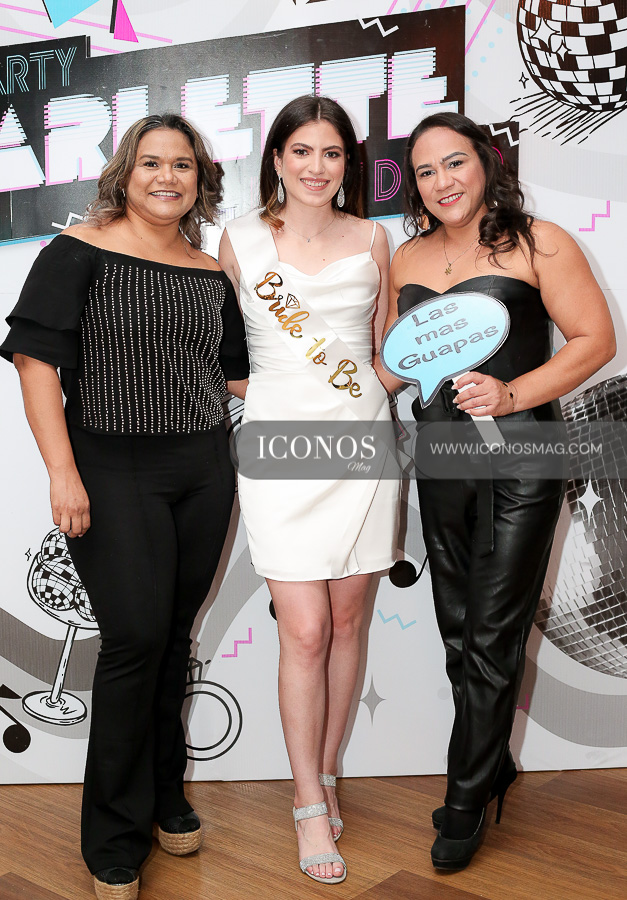 bridal shower doreen arlette cuete serrano