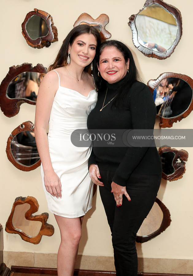 bridal shower doreen arlette cuete serrano