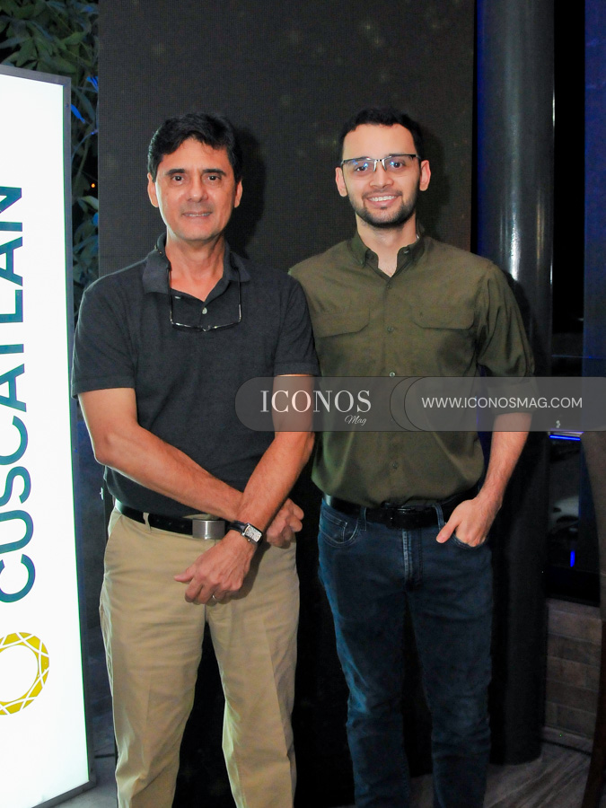 cata de vinos con clientes oro by banco cuscatlan honduras parte