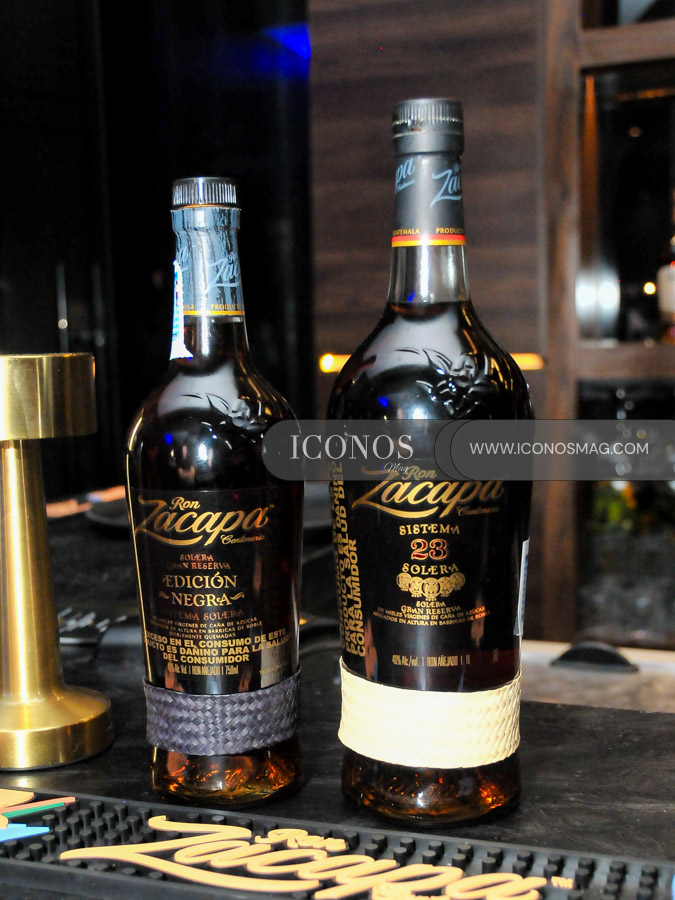 cata de vinos con clientes oro by banco cuscatlan honduras parte
