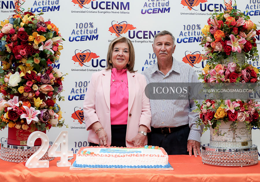 celebracion aniversario ucenm honduras