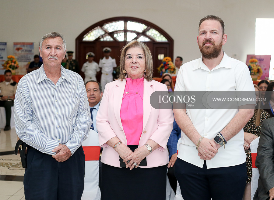 celebracion aniversario ucenm honduras