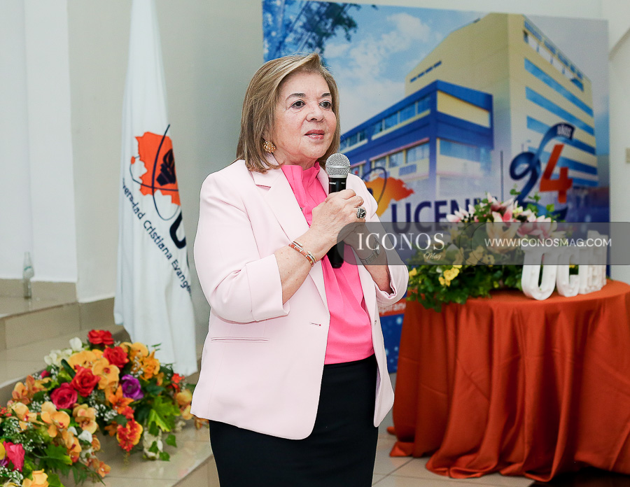 celebracion aniversario ucenm honduras