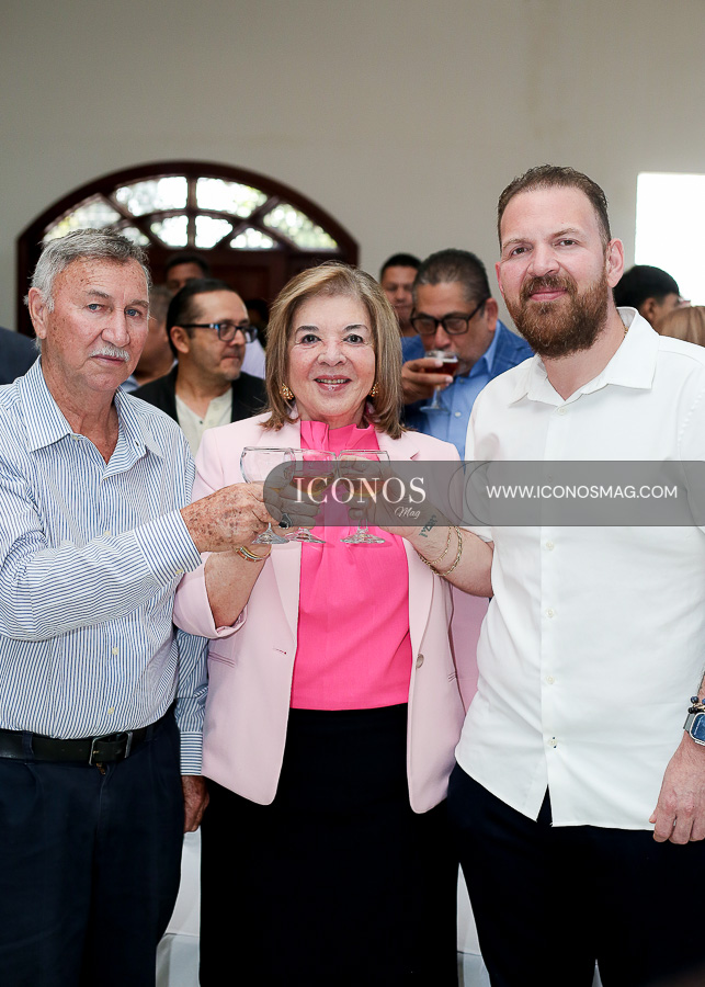 celebracion aniversario ucenm honduras