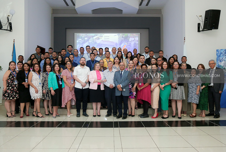 celebracion aniversario ucenm honduras