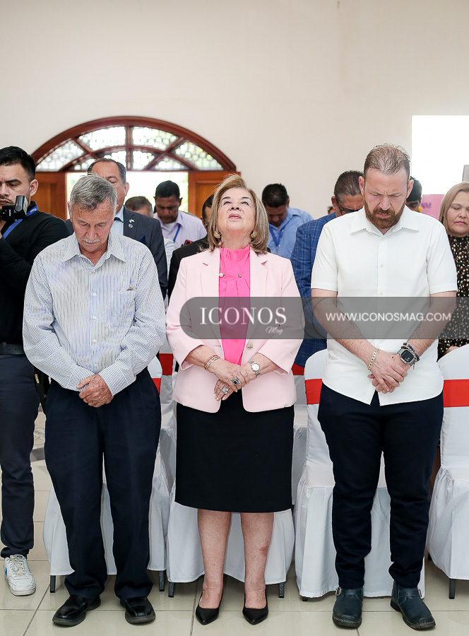 celebracion aniversario ucenm honduras