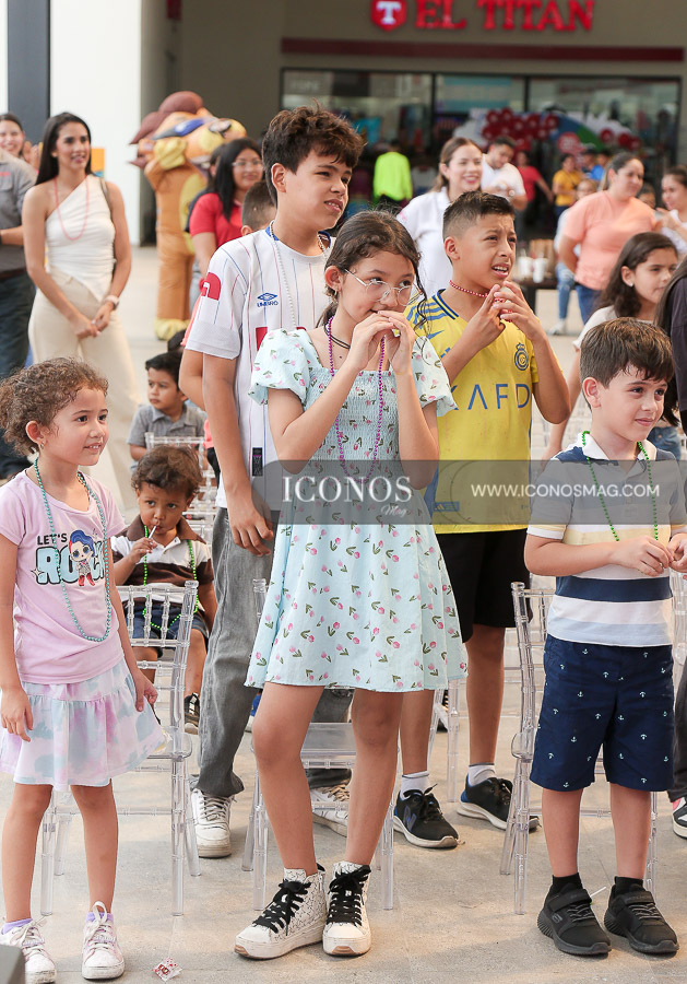 celebracion diversion sin fin by lady lee honduras