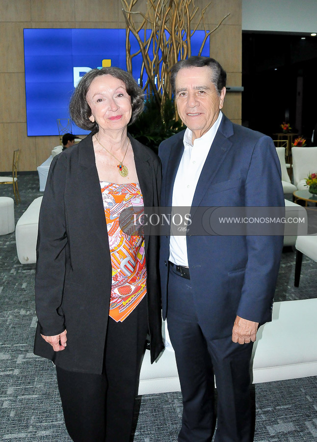 coctel concierto clausura congreso latinoamericano derecho financiero colade banpais honduras