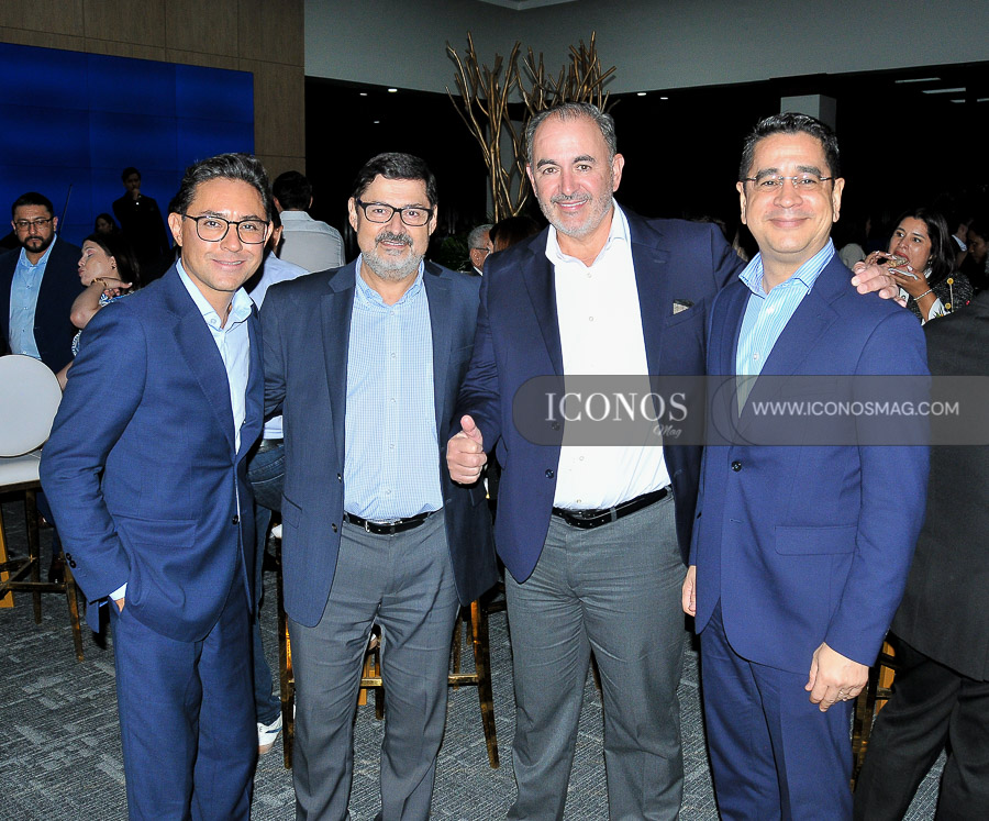 coctel concierto clausura congreso latinoamericano derecho financiero colade banpais honduras